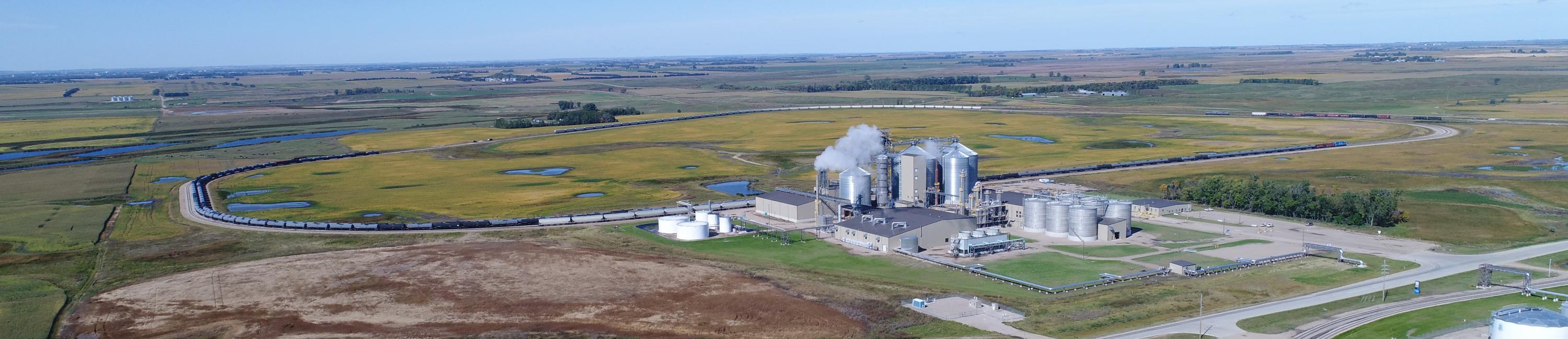 Spiritwood Energy Park